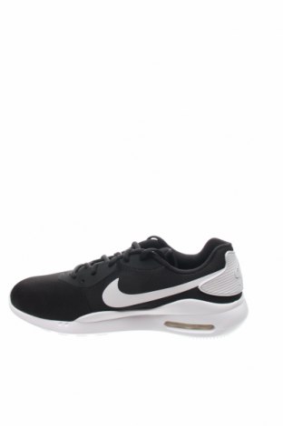 Мъжки обувки Nike, Размер 44, Цвят Черен, Текстил, Цена 113,40 лв.