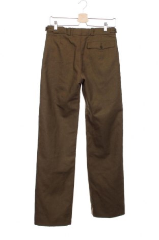 Ανδρικό παντελόνι, Μέγεθος S, Χρώμα Πράσινο, Τιμή 25,36 €