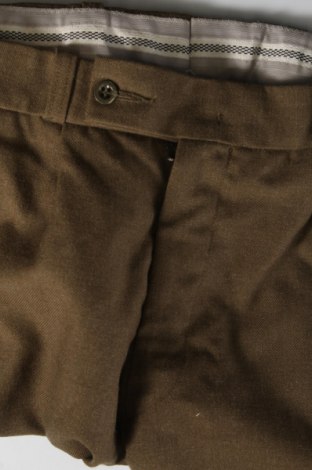 Мъжки панталон, Размер S, Цвят Зелен, Цена 3,28 лв.