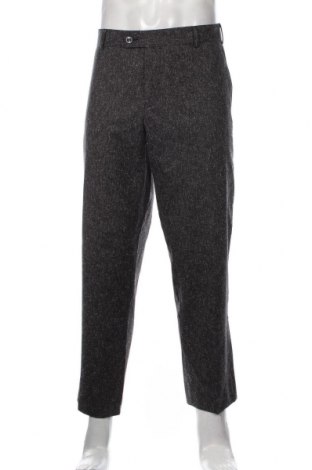 Мъжки панталон Andre, Размер XL, Цвят Сив, Цена 5,85 лв.