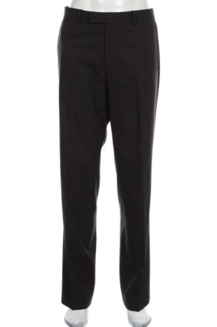 Pantaloni de bărbați Hugo Boss, Mărime L, Culoare Gri, Preț 105,92 Lei