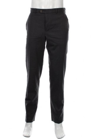 Ανδρικό παντελόνι Westbury, Μέγεθος L, Χρώμα Γκρί, Τιμή 5,57 €