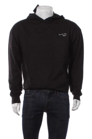 Hanorac de bărbați NIGHT ADDICT, Mărime S, Culoare Negru, Preț 94,87 Lei