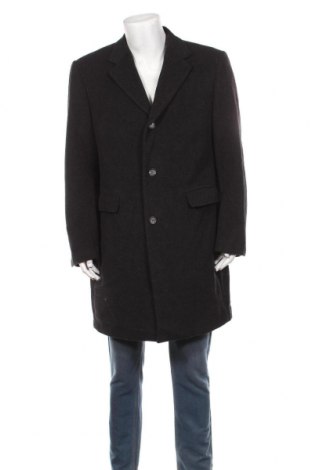 Ανδρικά παλτό Biaggini, Μέγεθος L, Χρώμα Γκρί, Τιμή 21,65 €