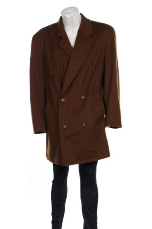 Pánský kabát  Daniel Hechter, Velikost XL, Barva Hnědá, Cena  869,00 Kč