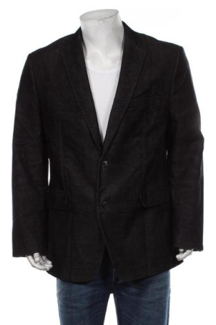 Ανδρικό σακάκι Limited Edition, Μέγεθος XL, Χρώμα Μαύρο, Τιμή 7,05 €