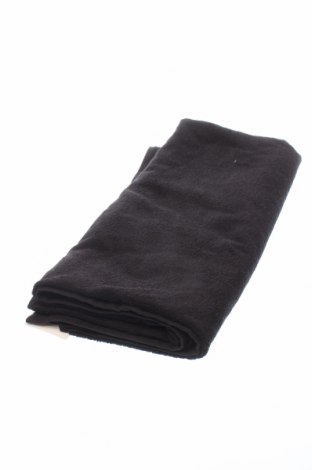 Плажна кърпа BOSS, Цвят Черен, Памук, Цена 173,40 лв.