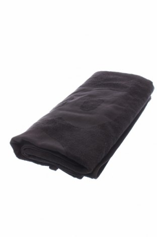 Plážový ručník BOSS, Barva Černá, Bavlna, Cena  2 513,00 Kč