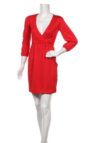 Φόρεμα Anna Field, Μέγεθος XS, Χρώμα Κόκκινο, Τιμή 3,38 €