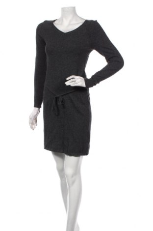 Kleid H&M, Größe S, Farbe Grau, Preis 1,57 €