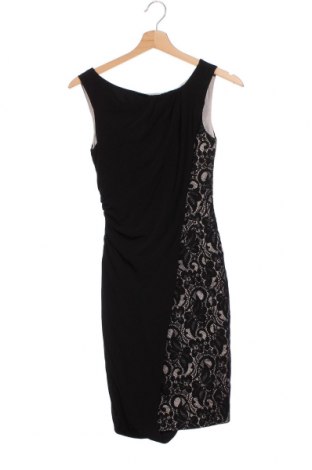 Φόρεμα Karen Millen, Μέγεθος XS, Χρώμα Μαύρο, Τιμή 236,91 €