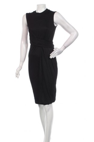 Šaty  Answear, Velikost M, Barva Černá, Cena  131,00 Kč