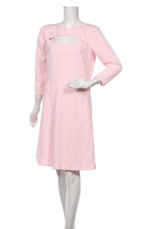 Φόρεμα Pink Clove, Μέγεθος XL, Χρώμα Ρόζ , Τιμή 6,50 €