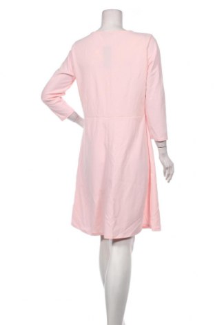 Φόρεμα Pink Clove, Μέγεθος XL, Χρώμα Ρόζ , Τιμή 3,71 €