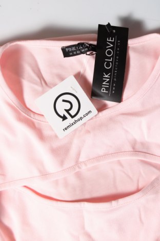 Šaty  Pink Clove, Veľkosť XL, Farba Ružová, Cena  30,93 €
