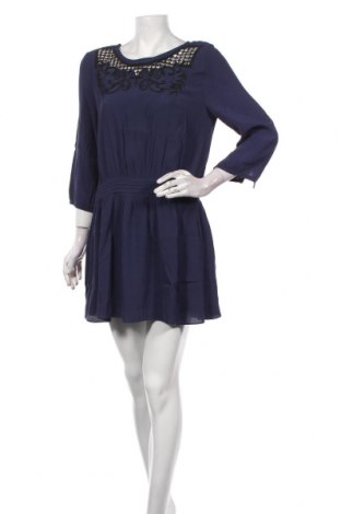 Φόρεμα SUNCOO, Μέγεθος M, Χρώμα Μπλέ, Τιμή 4,75 €