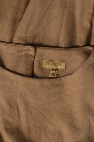Šaty  Ted Baker, Veľkosť S, Farba Béžová, Cena  7,74 €