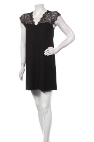 Φόρεμα Teddy Smith, Μέγεθος M, Χρώμα Μαύρο, Τιμή 22,91 €