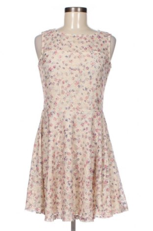 Φόρεμα Xside, Μέγεθος XL, Χρώμα Πολύχρωμο, Τιμή 10,14 €