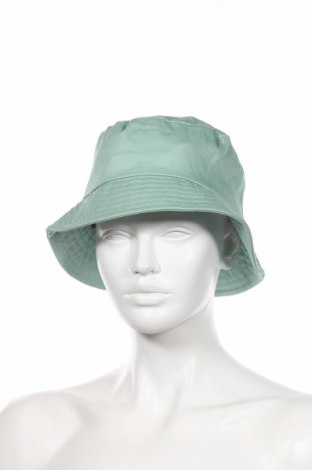 Καπέλο ASOS, Χρώμα Μπλέ, Βαμβάκι, Τιμή 23,51 €