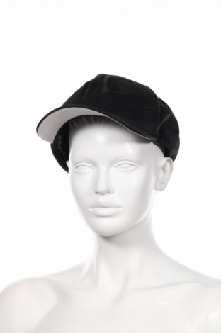 Καπέλο Flexfit, Χρώμα Μαύρο, 63% πολυεστέρας, 34% βαμβάκι, 3% ελαστάνη, Τιμή 5,20 €