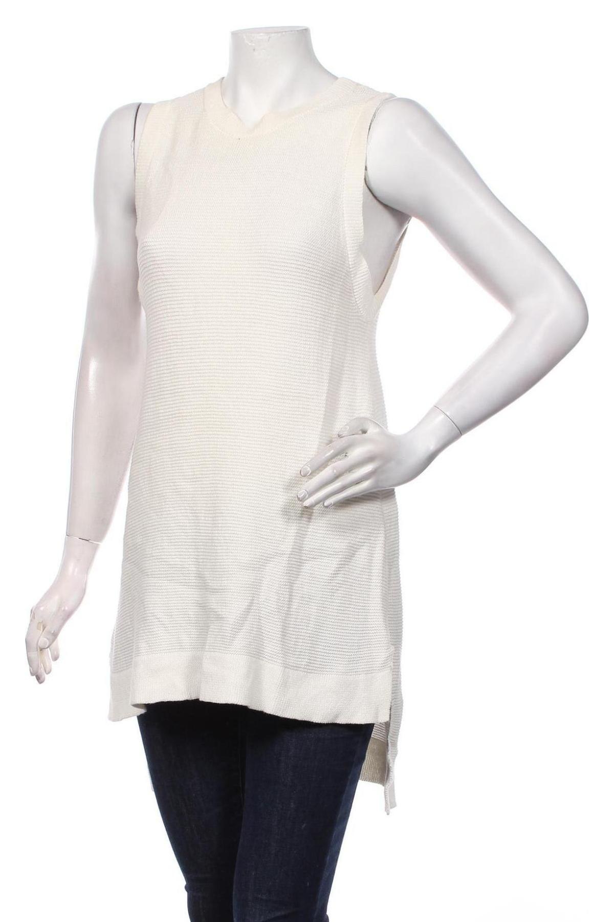 Γυναικείο πουλόβερ The Fifth Label, Μέγεθος M, Χρώμα Λευκό, Τιμή 32,78 €