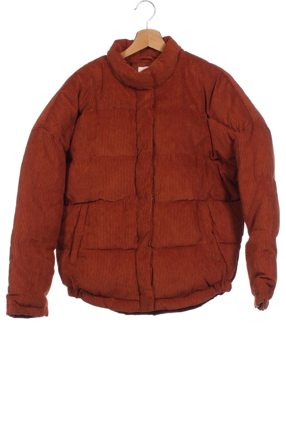 Παιδικό μπουφάν Only Kids, Μέγεθος 13-14y/ 164-168 εκ., Χρώμα Πορτοκαλί, Τιμή 6,16 €