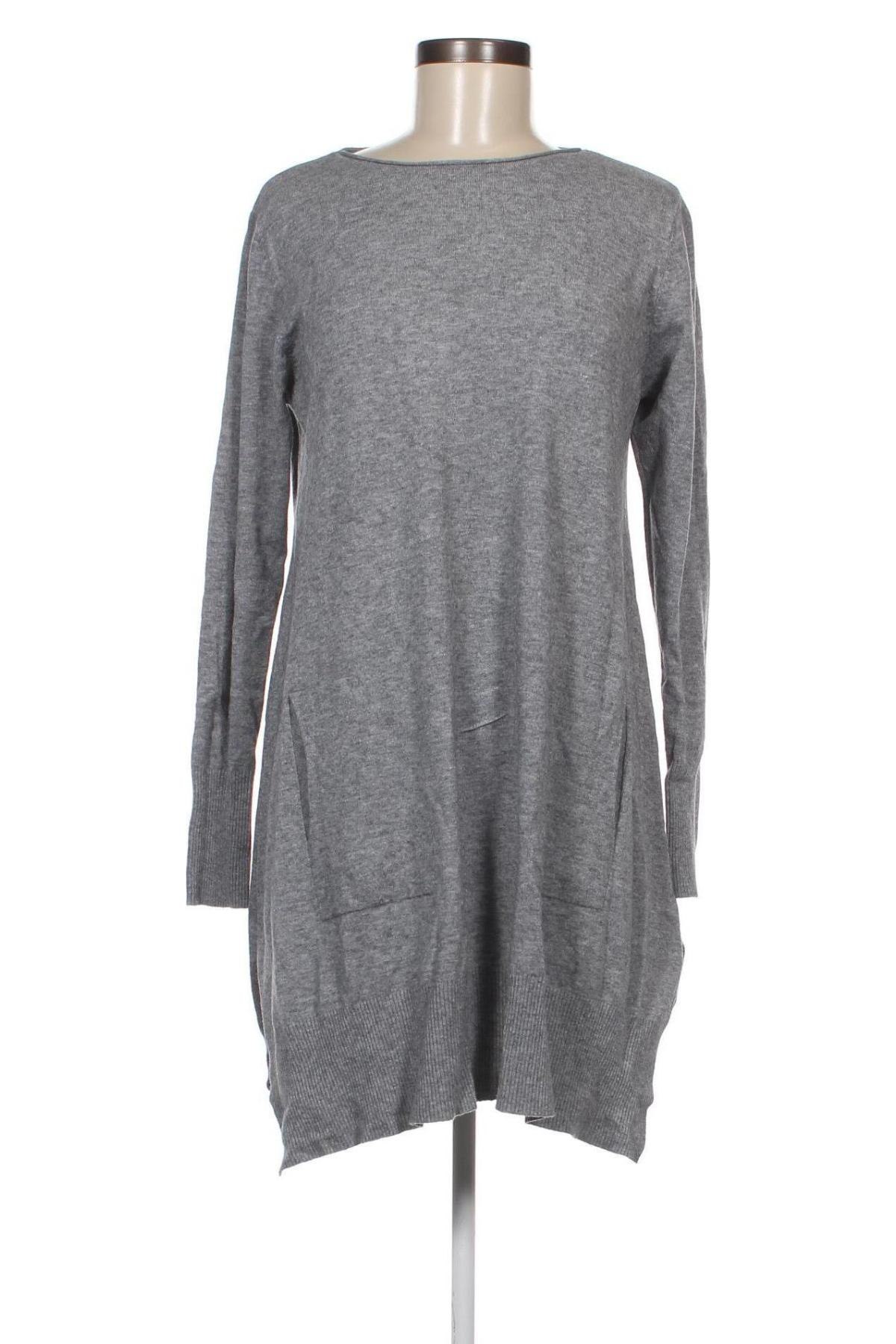 Kleid Answear, Größe S, Farbe Grau, Preis 30,93 €
