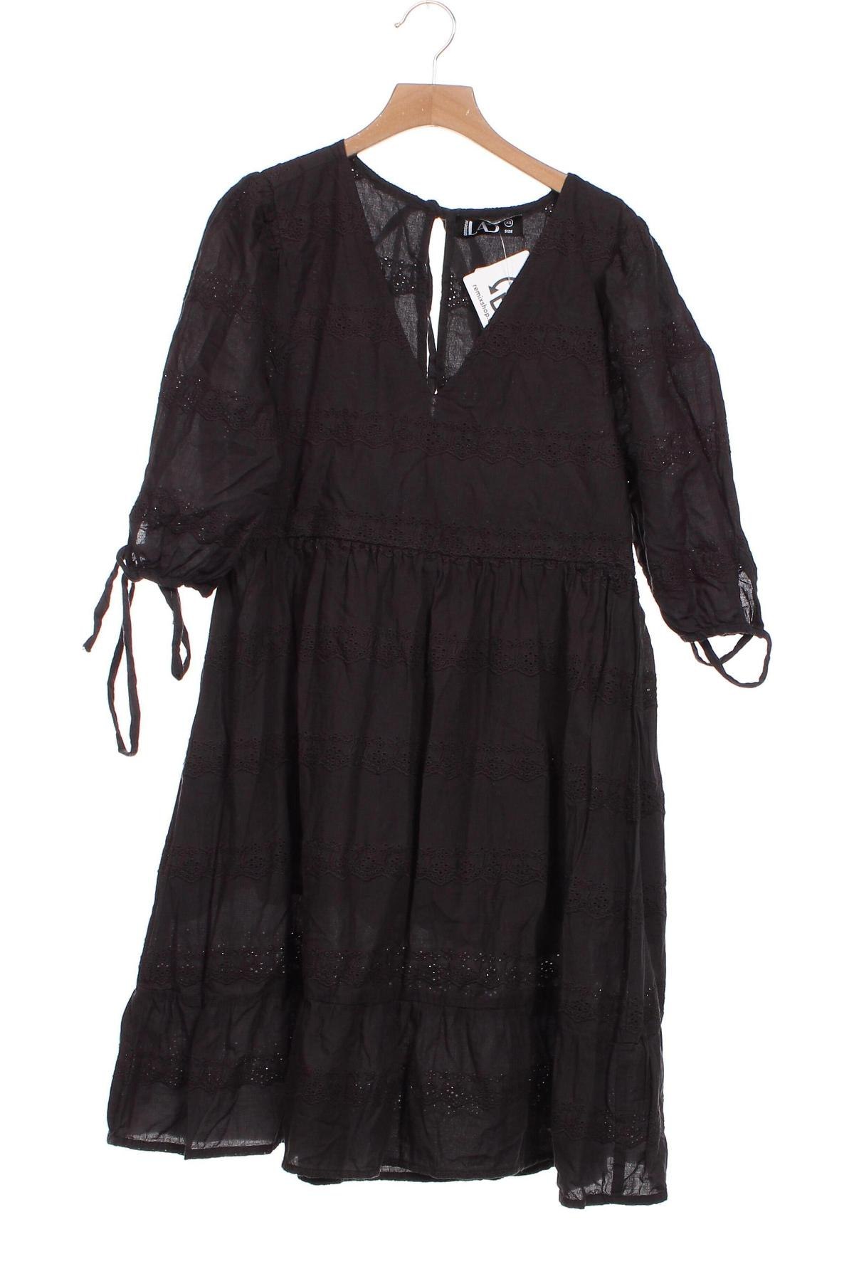 Φόρεμα Answear, Μέγεθος XS, Χρώμα Γκρί, Τιμή 30,93 €