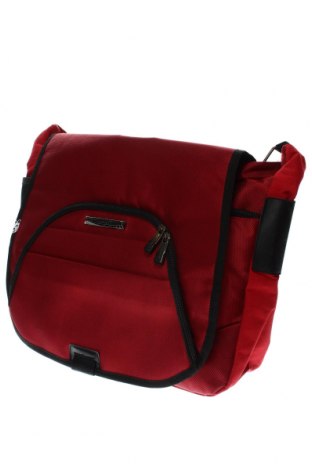 Tasche, Farbe Rot, Preis 5,83 €