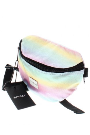 Hüfttasche Spiral, Farbe Mehrfarbig, Preis 15,98 €