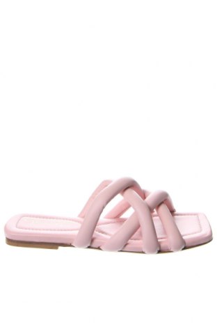 Papuci Bianca Di, Mărime 38, Culoare Roz, Preț 111,19 Lei
