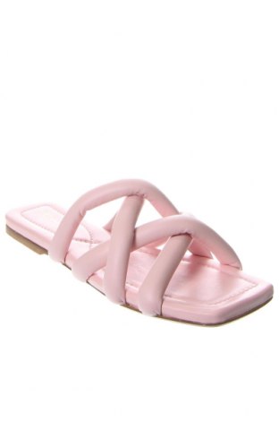 Papuci Bianca Di, Mărime 38, Culoare Roz, Preț 97,84 Lei