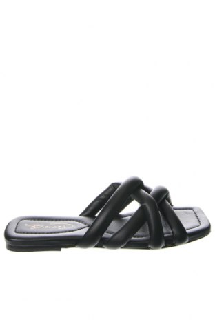 Papuci Bianca Di, Mărime 38, Culoare Negru, Preț 133,42 Lei