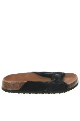 Papuci Boohoo, Mărime 36, Culoare Negru, Preț 69,87 Lei