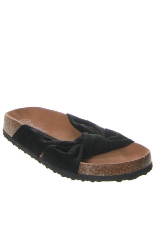 Papuci Boohoo, Mărime 36, Culoare Negru, Preț 155,26 Lei