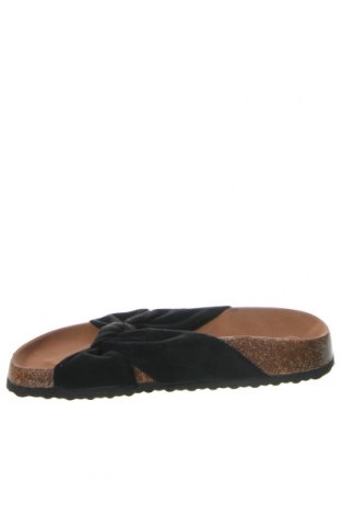 Papuci Boohoo, Mărime 36, Culoare Negru, Preț 155,26 Lei