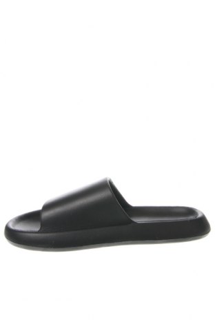 Papuci Boohoo, Mărime 45, Culoare Negru, Preț 101,97 Lei