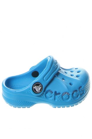 Pantofle Crocs, Velikost 20, Barva Modrá, Cena  573,00 Kč
