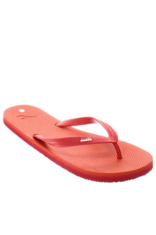 Papuci Diadora, Mărime 48, Culoare Roz, Preț 190,79 Lei