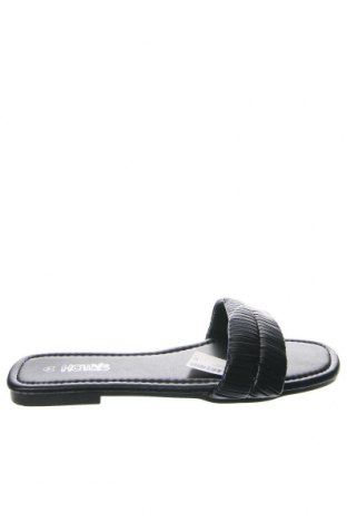 Pantofle Haily`s, Velikost 40, Barva Černá, Cena  291,00 Kč