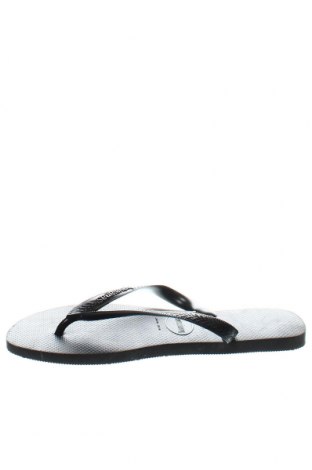 Papuci Havaianas, Mărime 45, Culoare Negru, Preț 49,34 Lei
