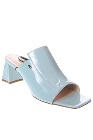 Hausschuhe Marc Cain, Größe 40, Farbe Blau, Preis € 199,48