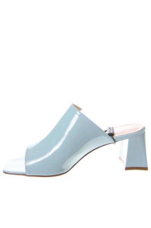 Hausschuhe Marc Cain, Größe 40, Farbe Blau, Preis € 199,48