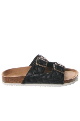 Pantofle New Look, Velikost 36, Barva Černá, Cena  284,00 Kč