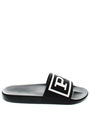 Papuci Polo By Ralph Lauren, Mărime 50, Culoare Negru, Preț 93,22 Lei