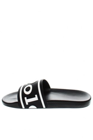 Papuci Polo By Ralph Lauren, Mărime 50, Culoare Negru, Preț 93,22 Lei