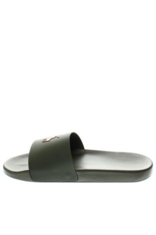 Papuče Polo By Ralph Lauren, Veľkosť 50, Farba Zelená, Cena  17,98 €