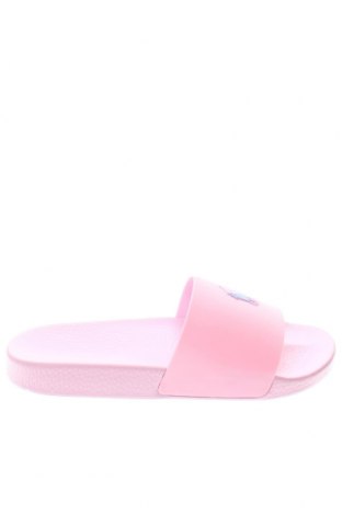 Papuci Polo By Ralph Lauren, Mărime 49, Culoare Roz, Preț 86,05 Lei