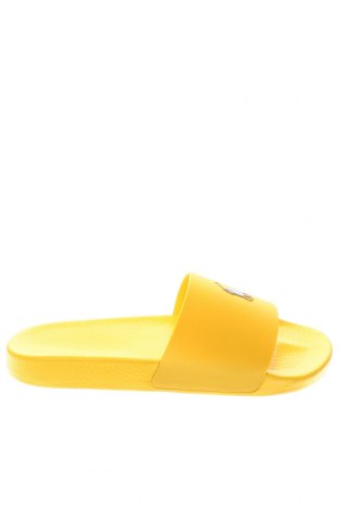 Papuče Polo By Ralph Lauren, Veľkosť 50, Farba Žltá, Cena  17,98 €